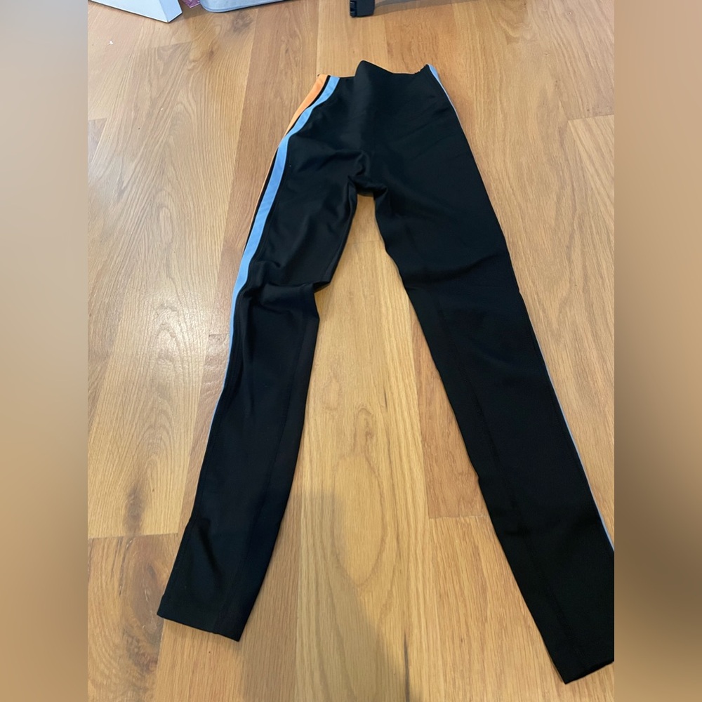 Split 59 leggings